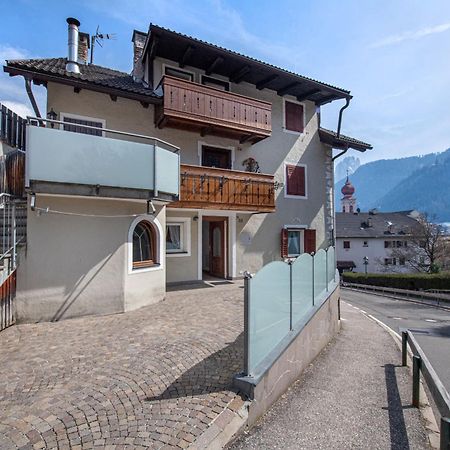 Apartments Smidl Ortisei Exteriör bild